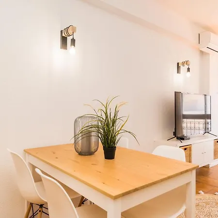 Akisol Jude Appartement *