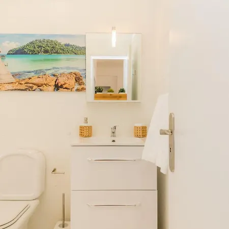 Appartement Akisol Jude *