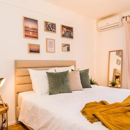 Apartamento Akisol Jude Albufeira