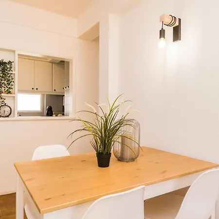 Apartamento Akisol Jude
