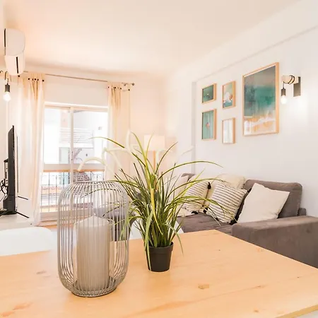 Appartamento Akisol Jude Albufeira