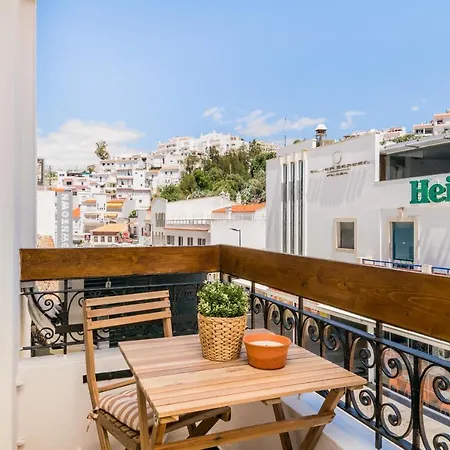 Akisol Jude Albufeira
