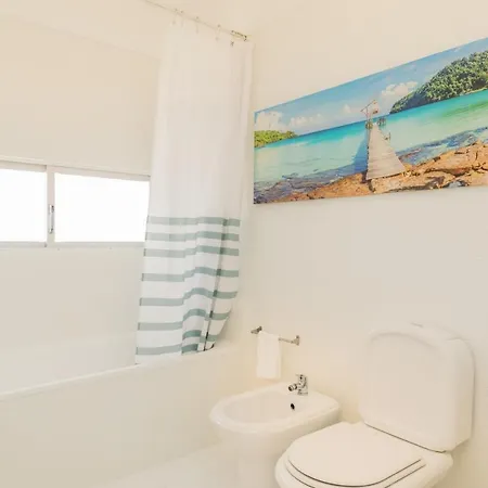 Akisol Jude Apartment Albufeira